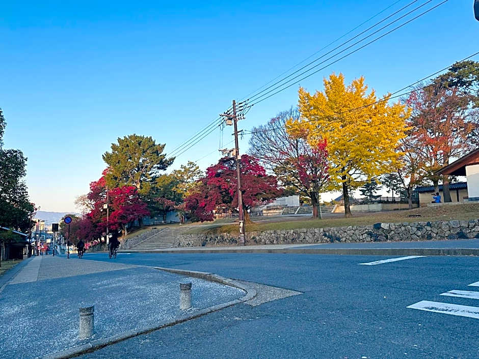 Kousen Annex Kazeya Group