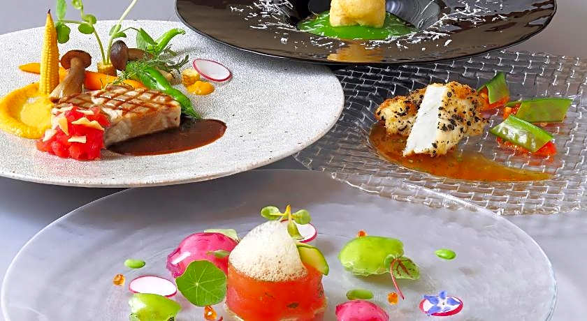 Rihga Royal Hotel Kyoto