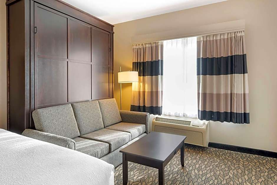 Best Western Wheatland Inn