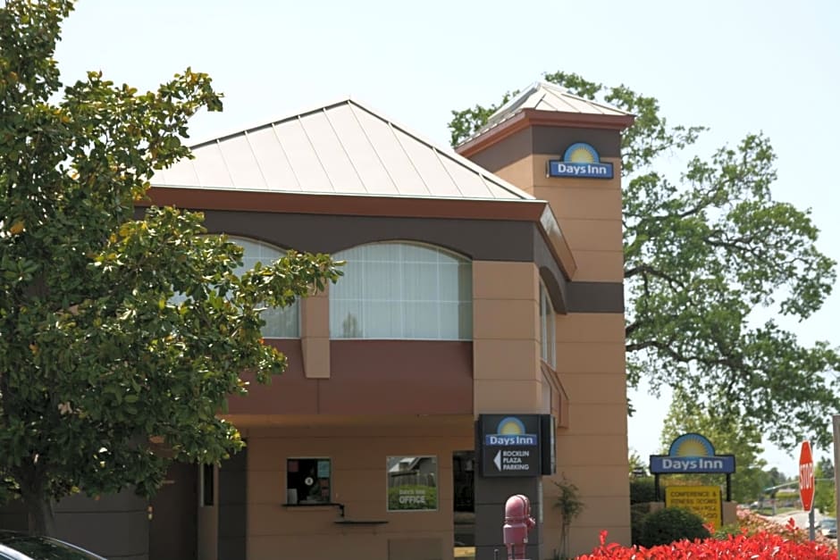 Days Inn by Wyndham Rocklin/Sacramento