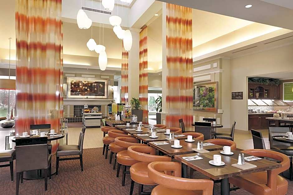 Hilton Garden Inn Bridgewater