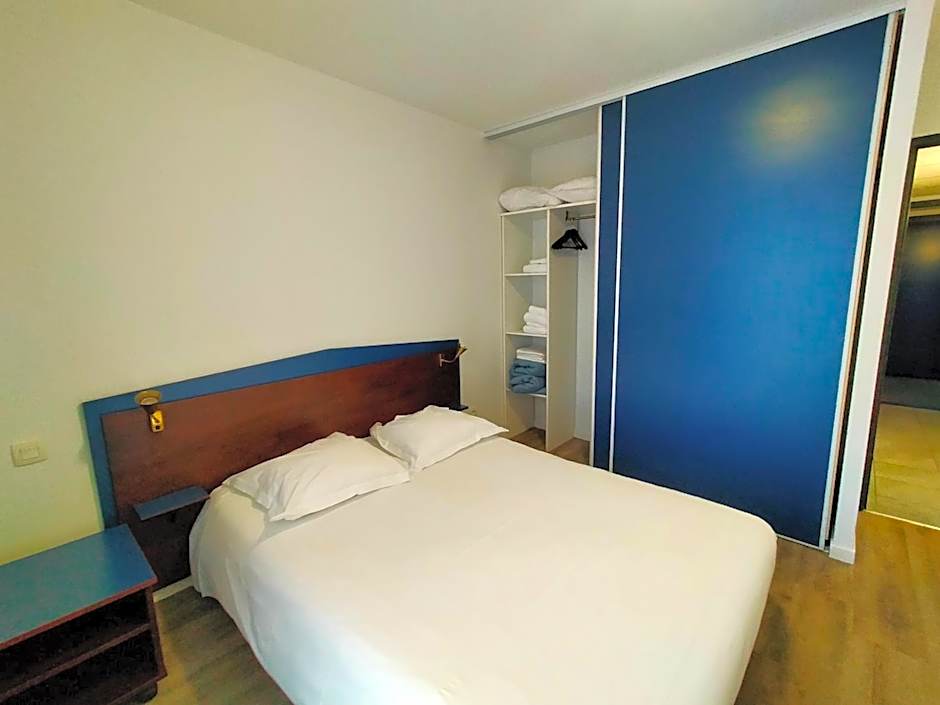 Comfort Aparthotel Carcassonne
