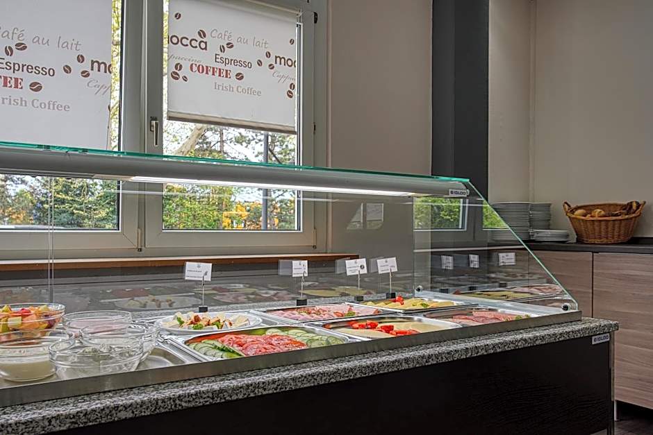 Centro Hotel Boblingen, Trademark Collection by Wyndham