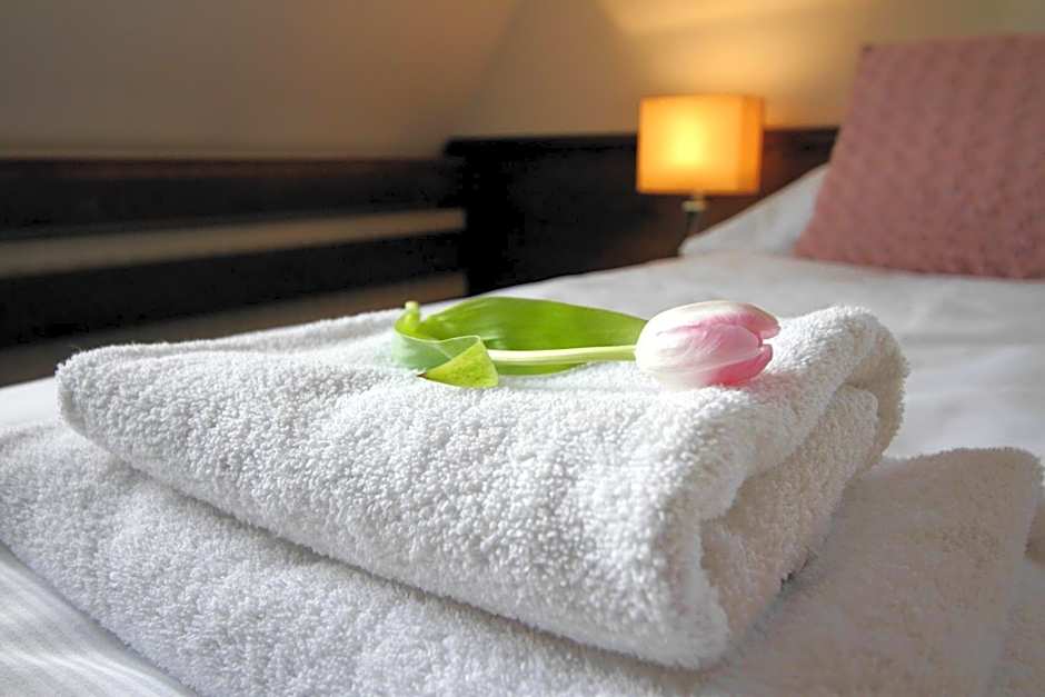 Penzión Wellness & Restaurant Zoborská, free parking