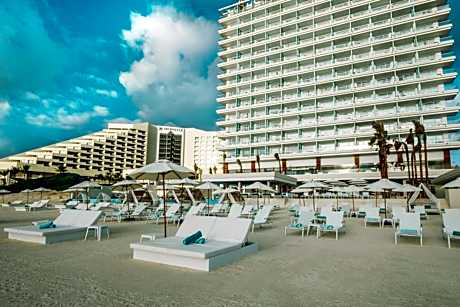 Iberostar Selection Coral Cancun - Adults Only All Inclusive Resort