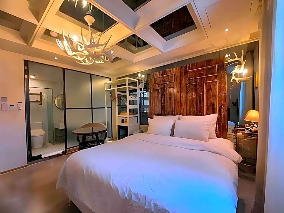 Lesign Hotel Songjeong