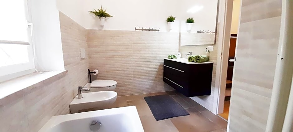 Home Suite Home Bed & Breakfast