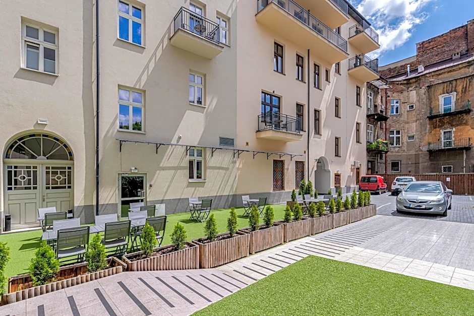 Avena Boutique Hotel by Artery Hotels
