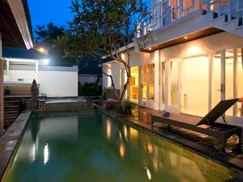 Bugan Villas