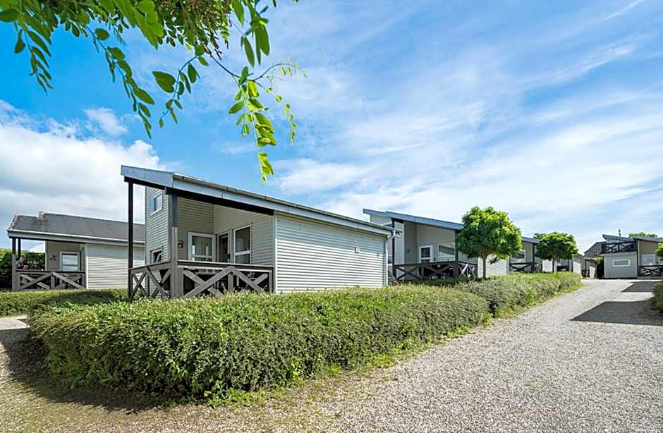 First Camp Bøjden Strand