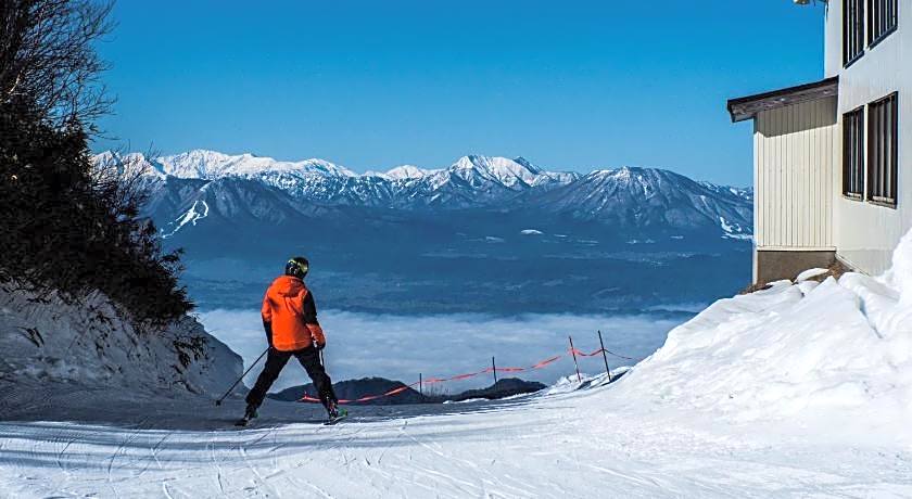 Shigakogen Olympic Hotel