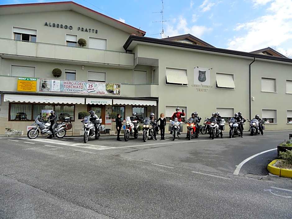 Albergo Ristorante Fratte