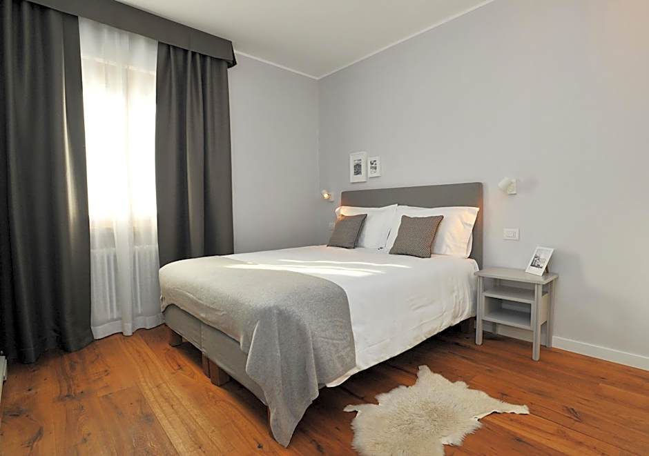 Baita Fanti Ski & Bike