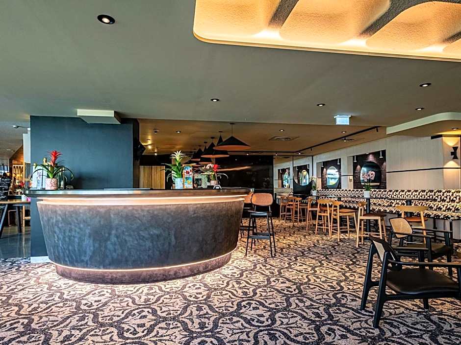 Novotel Marne-la-Vallée Collégien