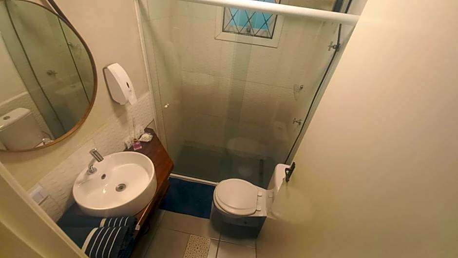 Villa Campos espaço Suítes