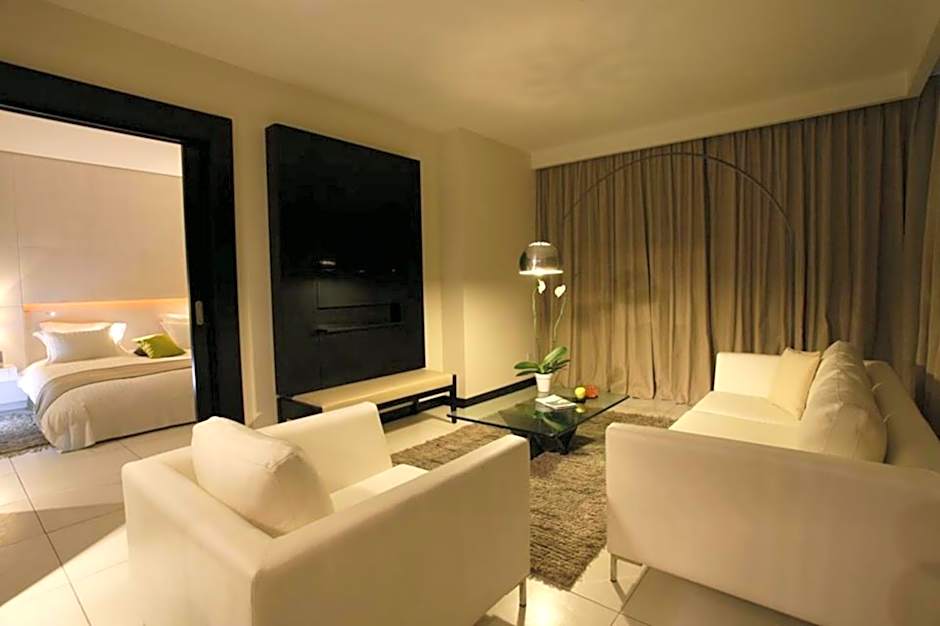 Dar El Marsa Hotel & Spa