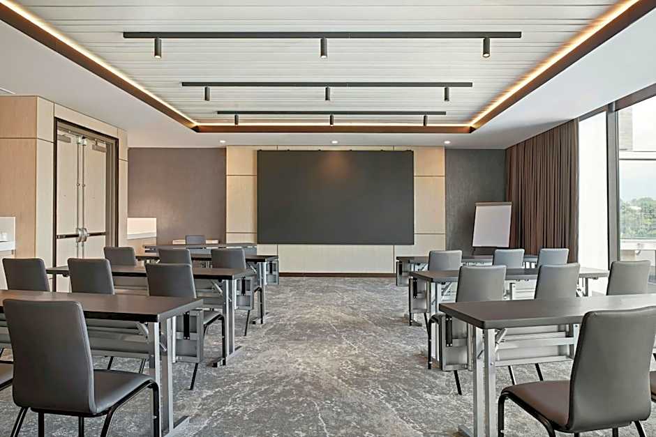 AC Hotel San Jose Airport Belen