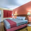 Rodeway Inn & Suites