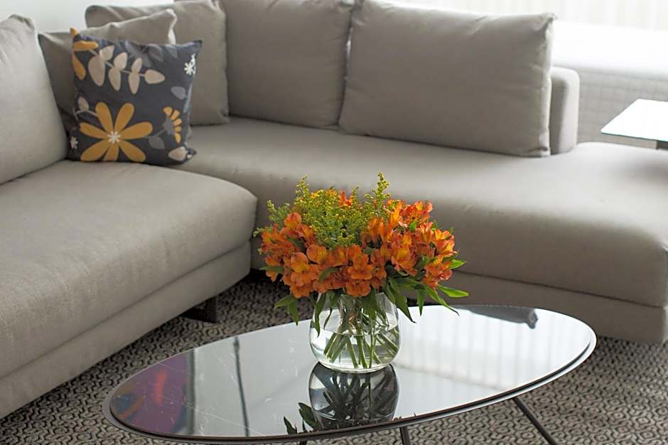 Brasil Suites Boutique Hotel