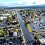 BUDGET INN BEND