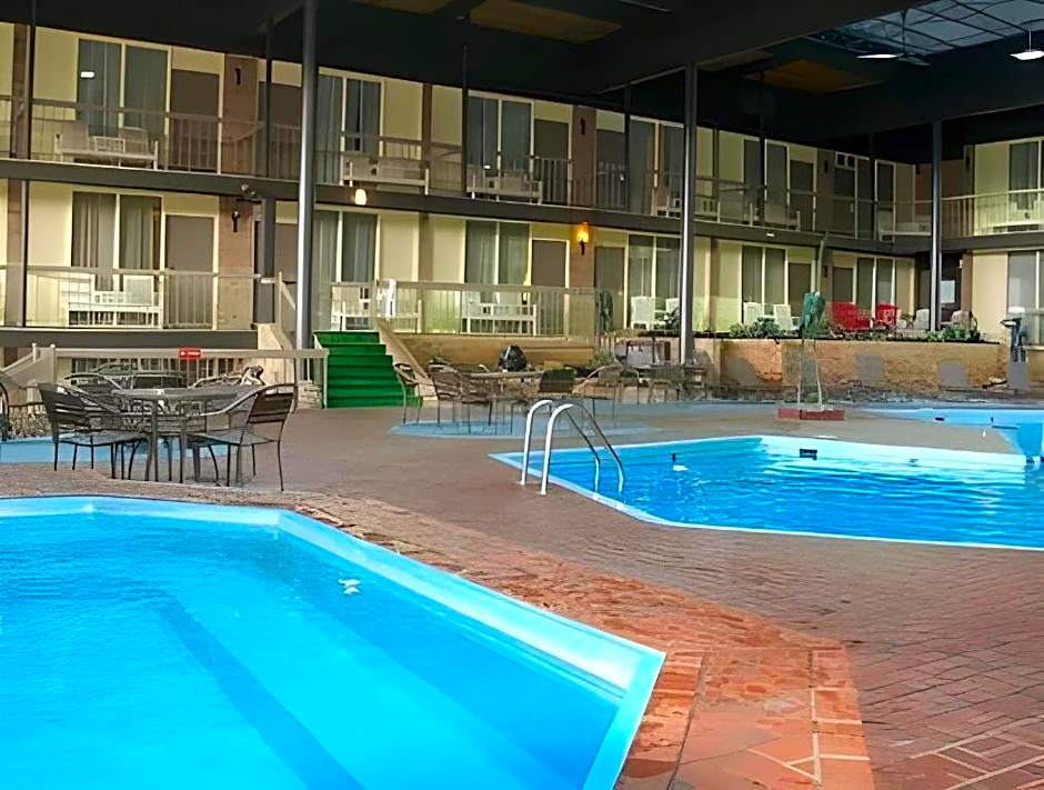 Park Inn By Radisson, Sharon, PA
