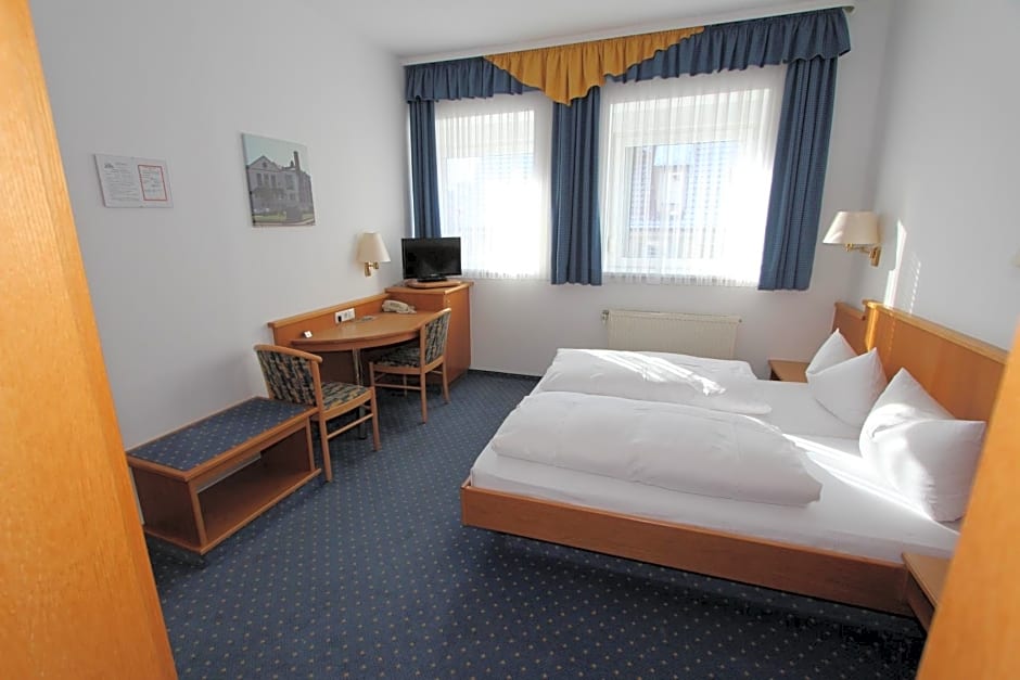 Hotel Schoch KG