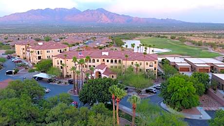 Canoa Ranch Golf Resort