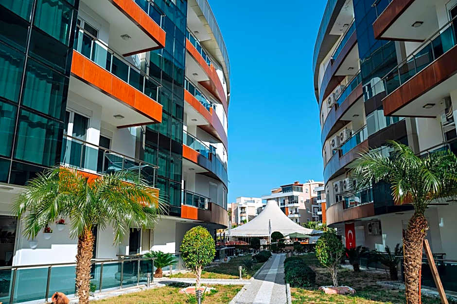 Onkel Rada Apart Hotel