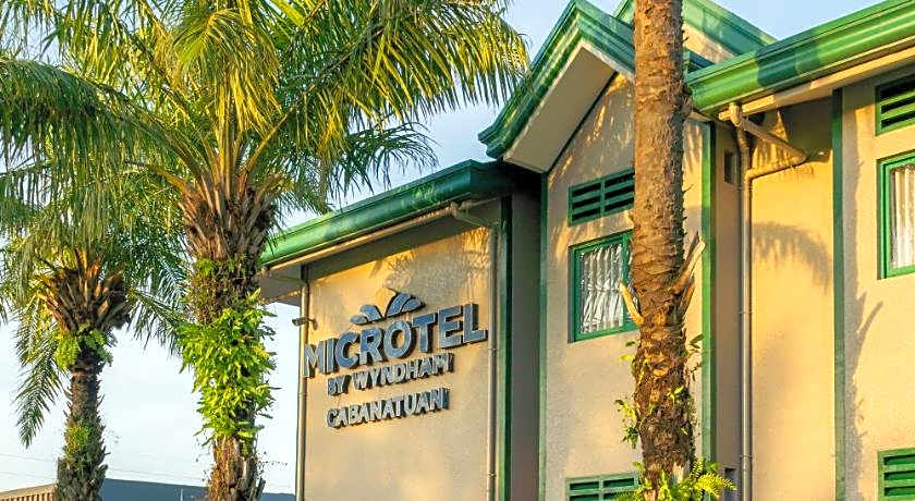 Microtel by Wyndham Cabanatuan