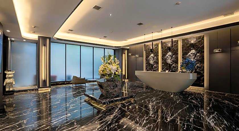 Horizon Boutique Hotel