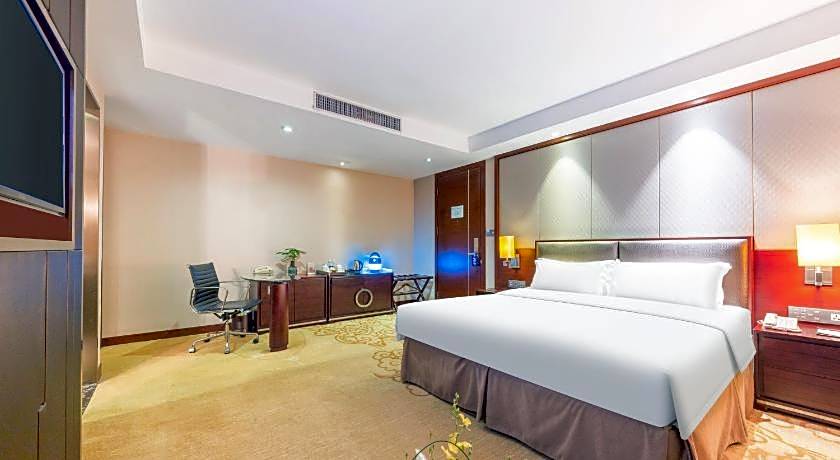 Avant-Garde Hotel Shenzhen