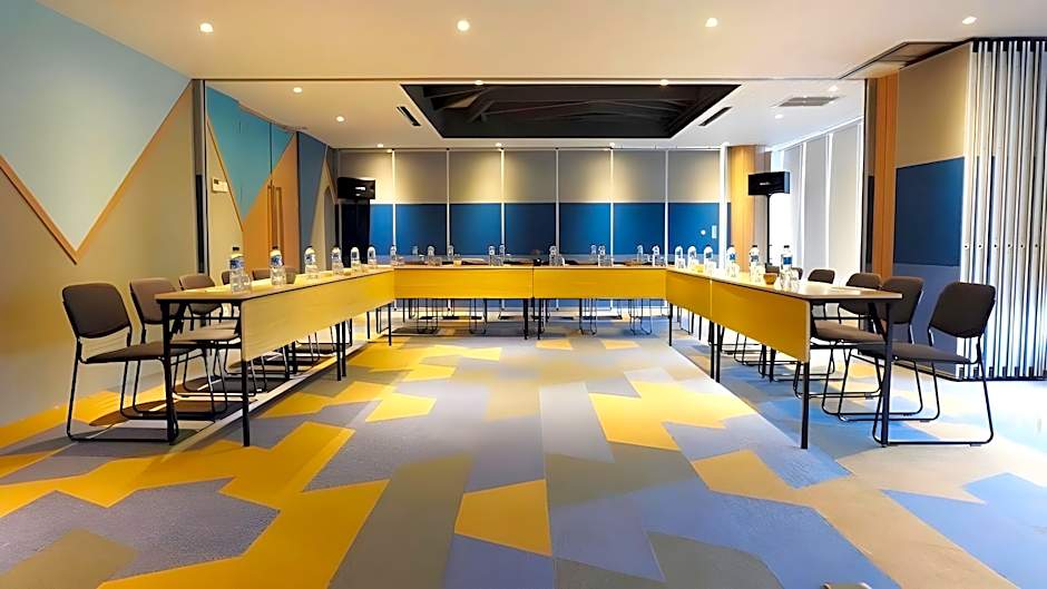 Horison Trunojoyo Batu Malang