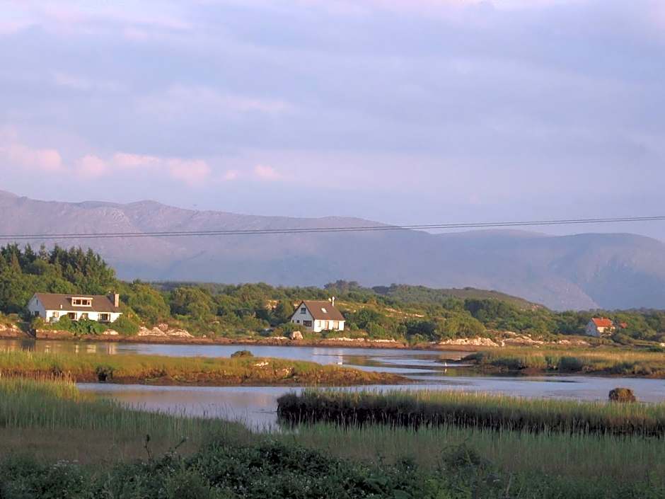 Sneem River Lodge Bed & Breakfast