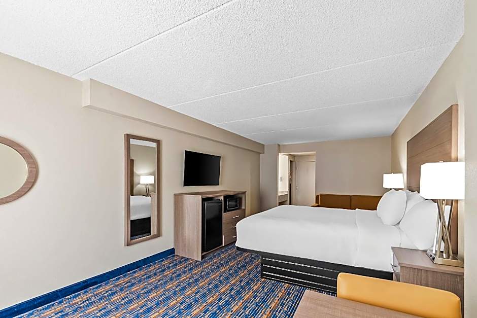 Quality Inn Shepherdstown