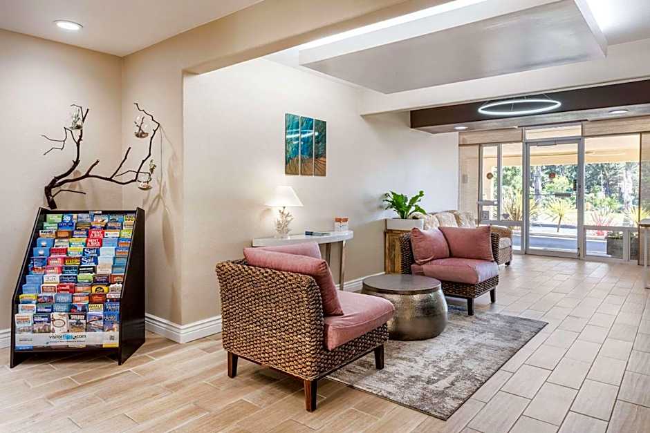 Quality Inn & Suites Capitola