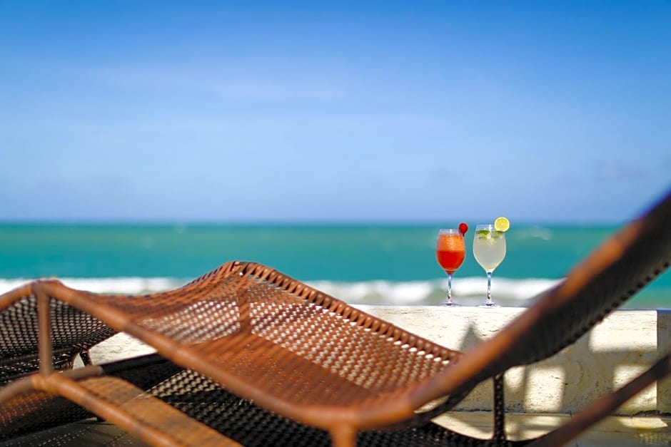 Pousada Villa Maraca