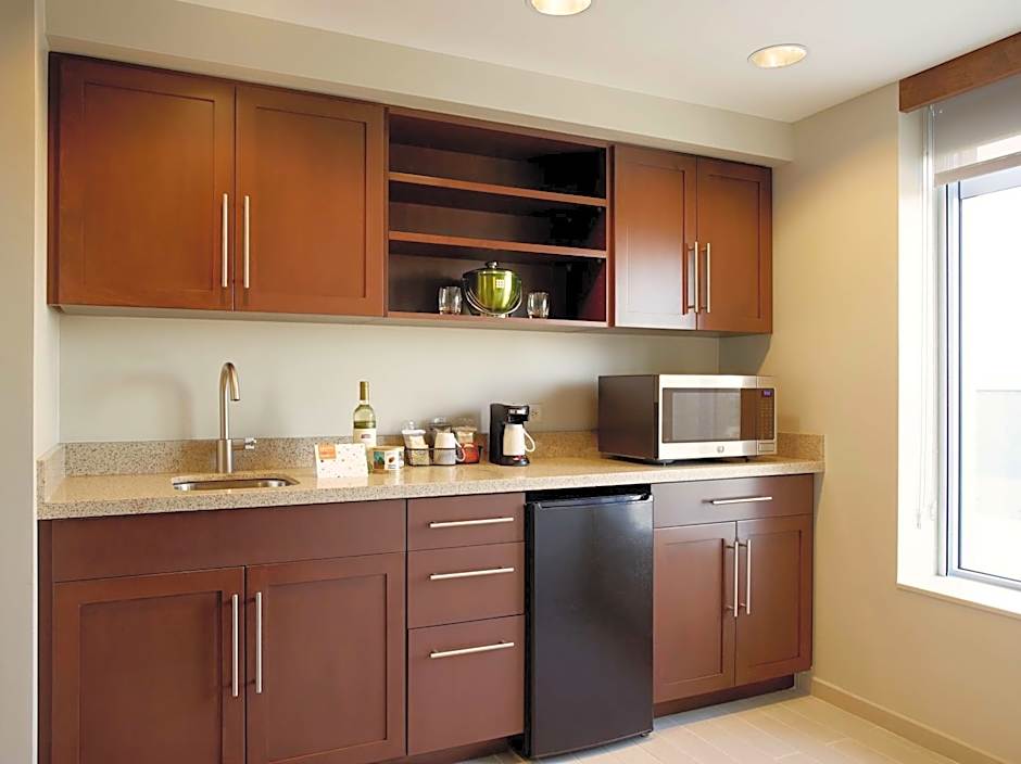 Hyatt Place Arlington Courthouse