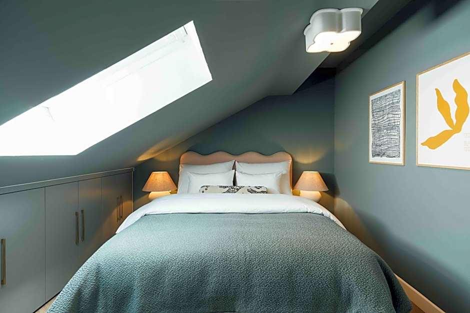 Clemonte Hotel - Your Reception-less Boutique Hideaway