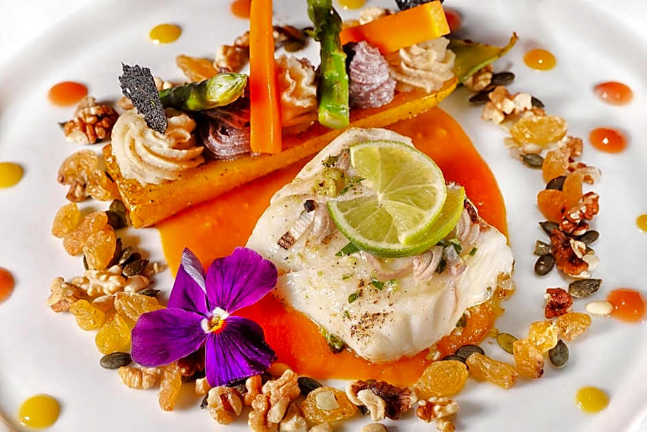 Hôtel & SPA Château de La Côte - Brantôme