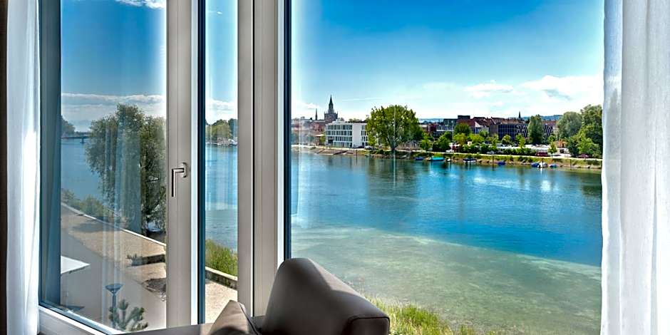 Hotel 47°
