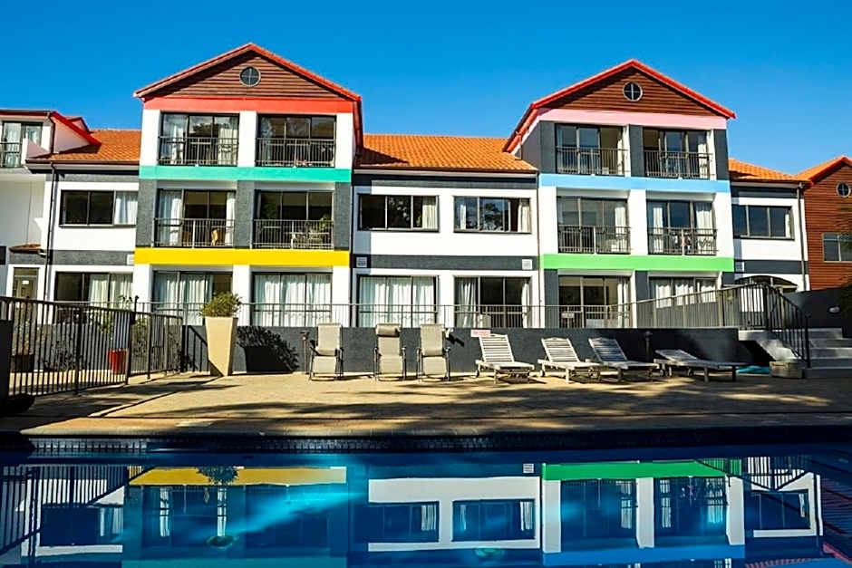 Quality Hotel Oceans Tutukaka