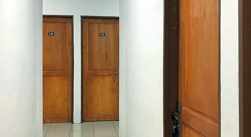 RedDoorz @ Aksara Medan