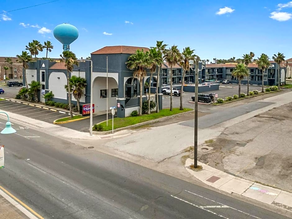 South Padre Island Lodge
