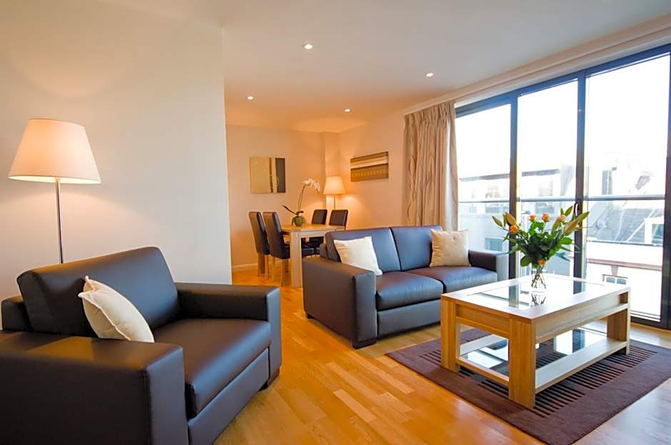 Liberty Wharf Apartments