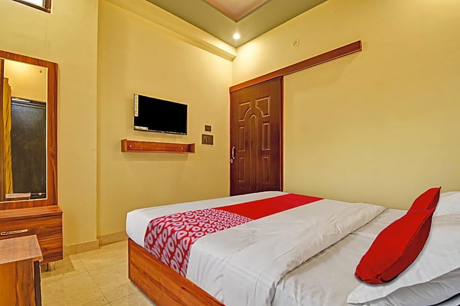 Hotel O The Honey Guest House