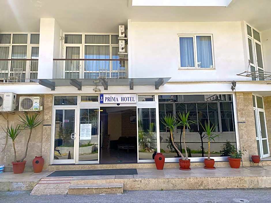 Prima Hotel
