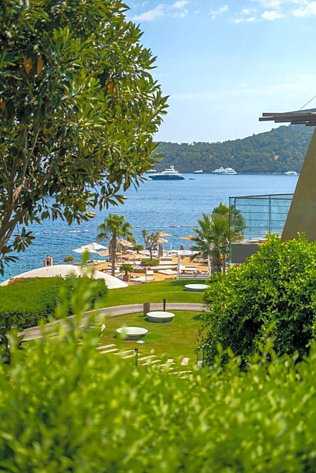 Kuum Hotel & Spa Bodrum