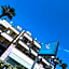 Hotel Villa Letizia