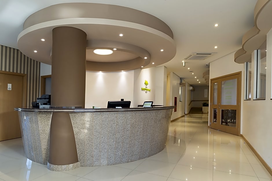 Hotel Laghetto Viale