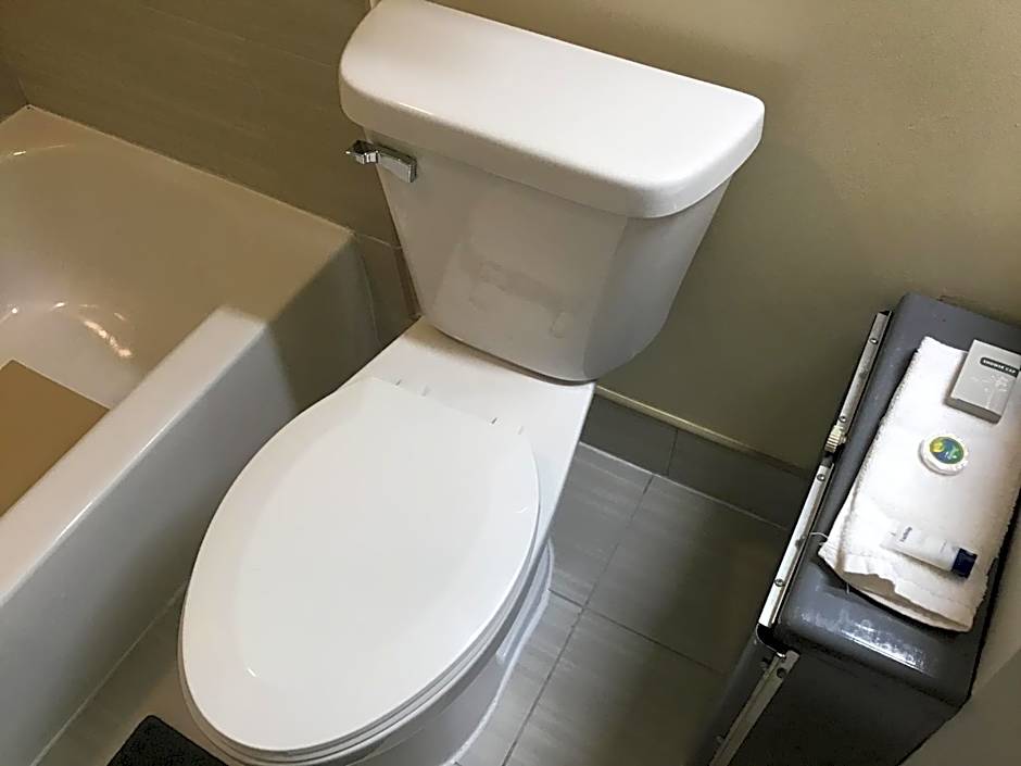 Bellevue Hotel and Suites
